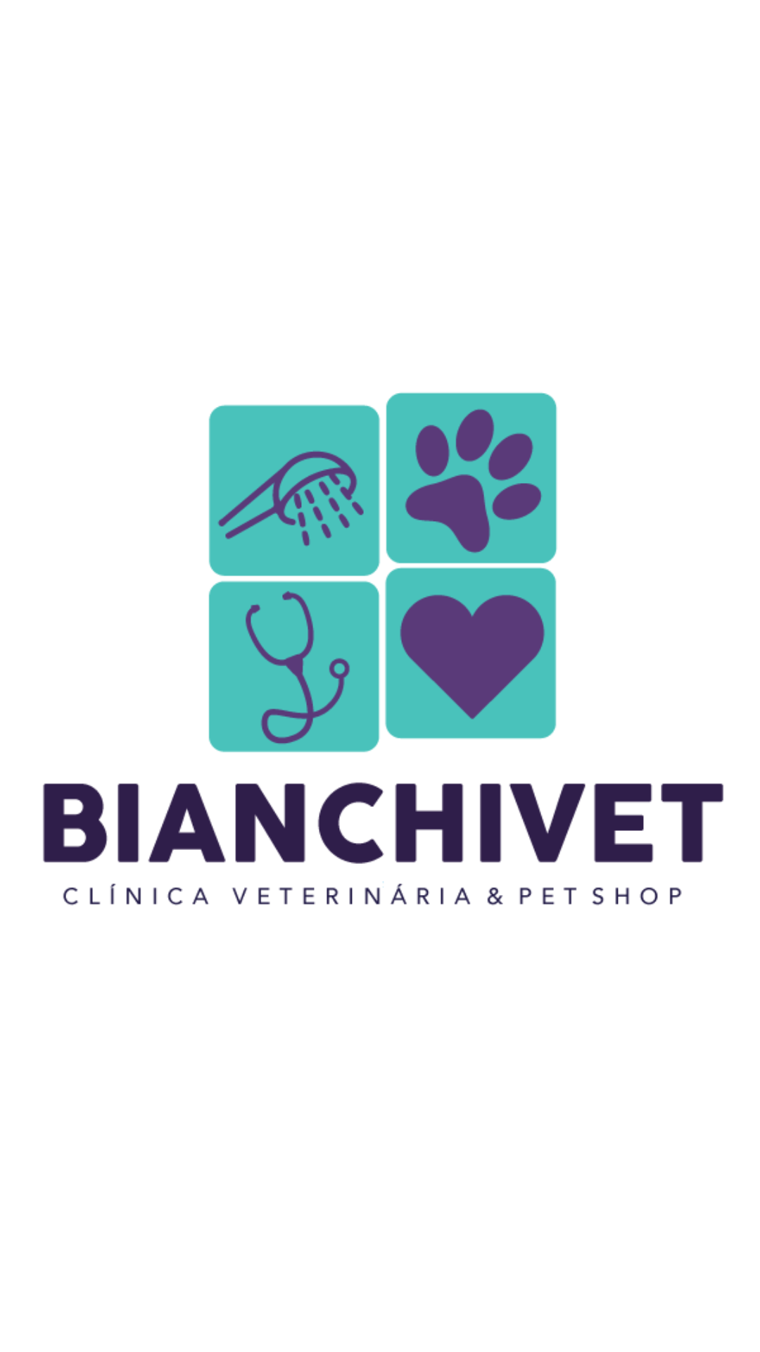 BianchiVet — Clínica Veterinária e Pet Shop